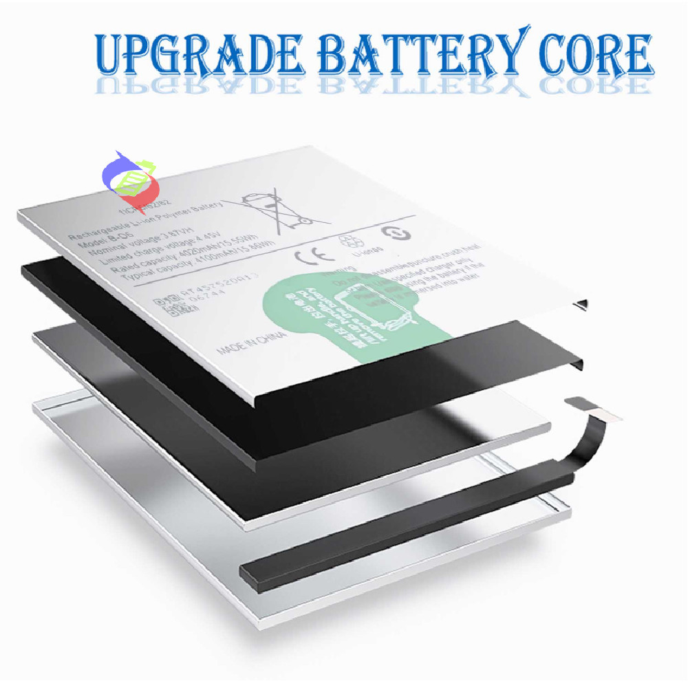 battery แบตเตอรี่ แท้ infinix Zero 8 / Zero 8i X687 X687B แบต battery ...