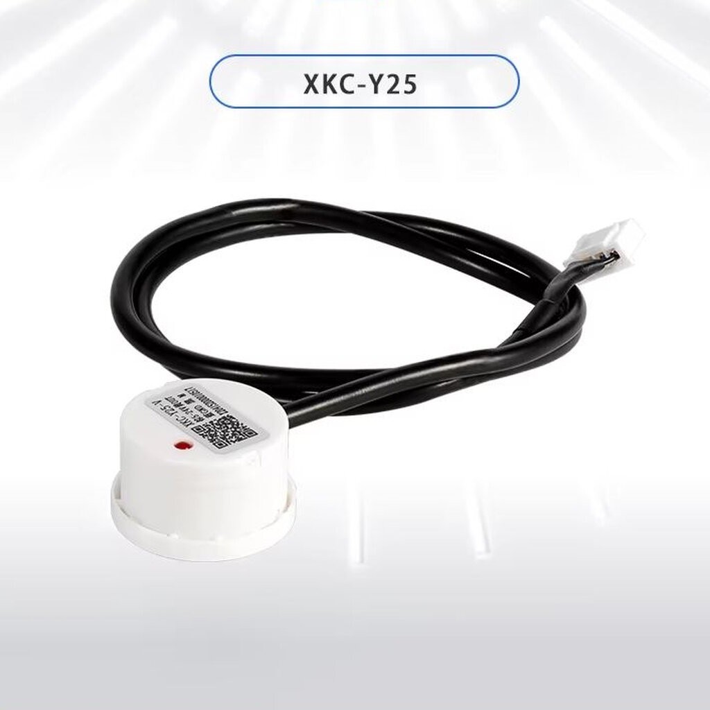 XKC-Y25-V / XKC-Y26-V / XKC-Y26A-V เซนเซอร์วัดระดับน้ำ แบบไร้สัมผัส Non ...