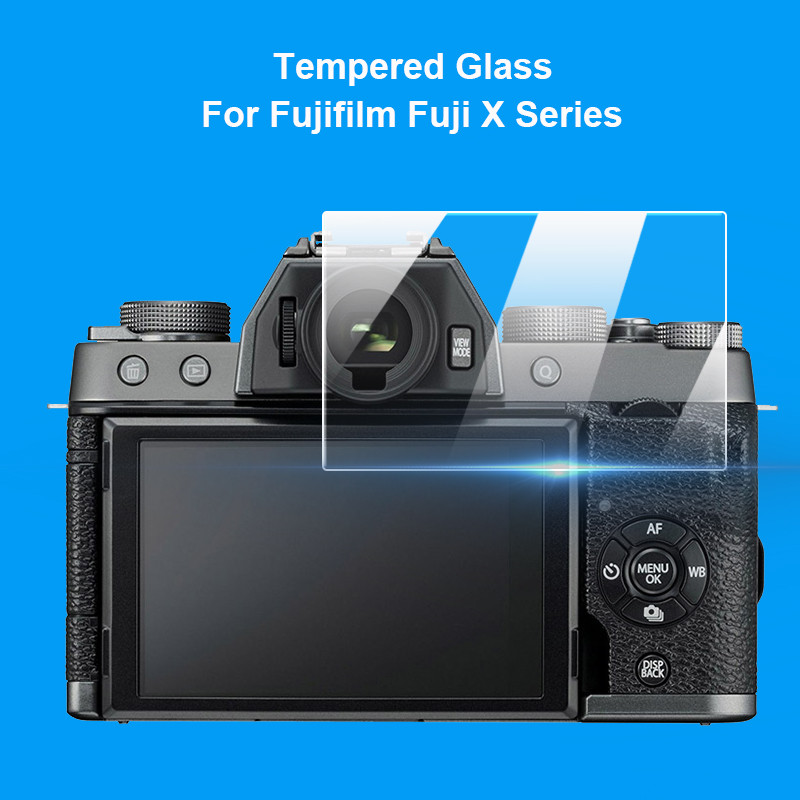สําหรับ Fujifilm Fuji X-T50 X-T10 X-T20 X-T30 X-T100 X-A2 A1 M1 E3 X30 ...