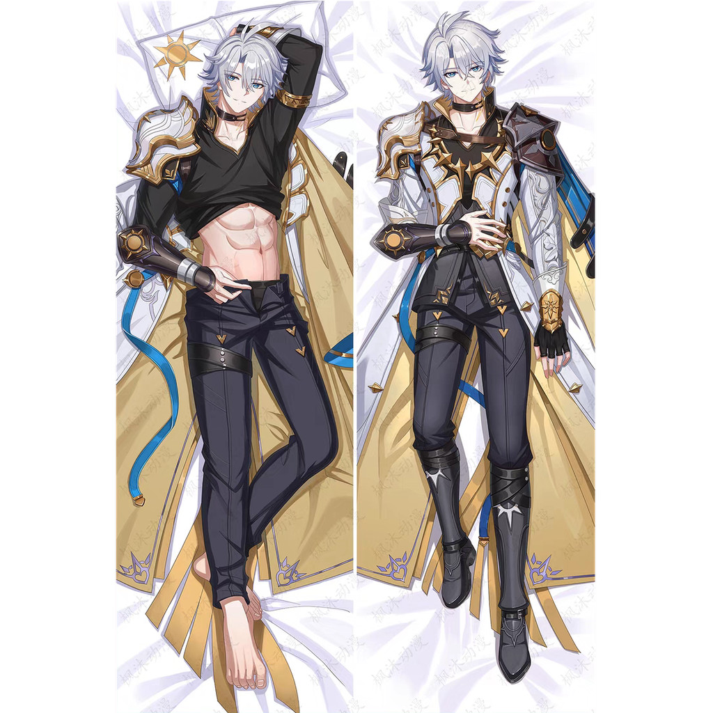 Honkai Star Rail Painon คอสเพลย์ Dakimakura กอดหมอน Body Case เครื่อง ...