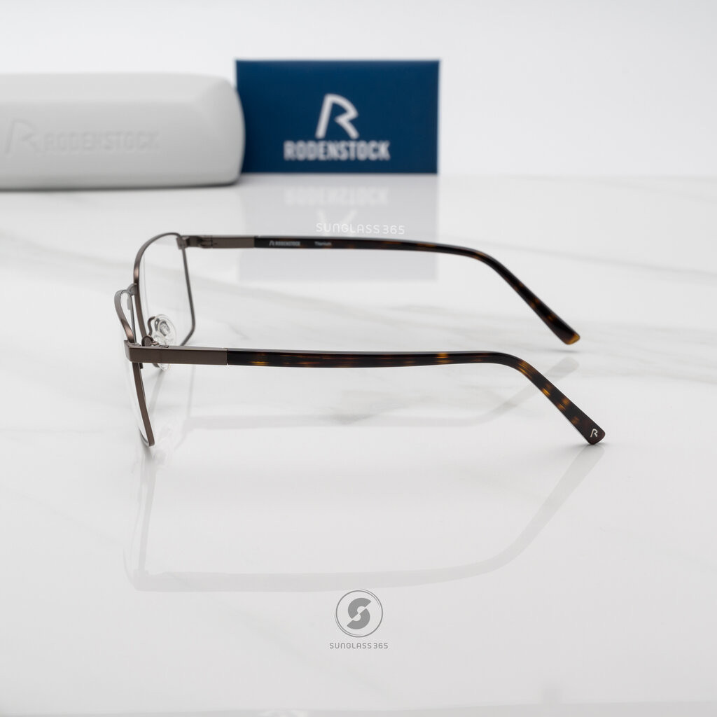แว่นสายตา RODENSTOCK R7129 C | Shopee Thailand