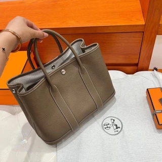 トートバッグ × ヴィンテージ(中古) Herm_s Garden Party 36 (Y) Hermes Garden Party for sale - eBay