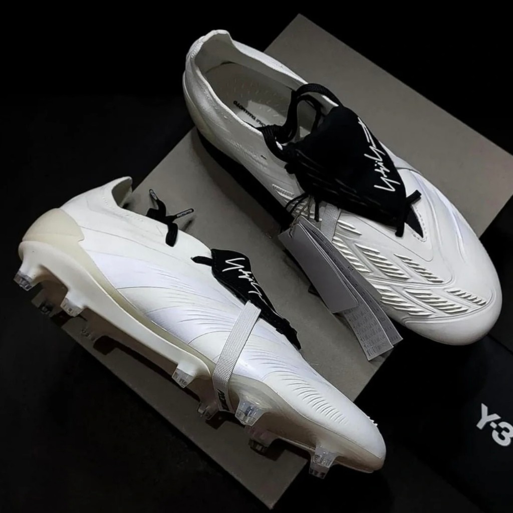 Predator 30th Anniversary Limited Edition 2024 รองเท้าถักกลางแจ้งสำหรับ ...