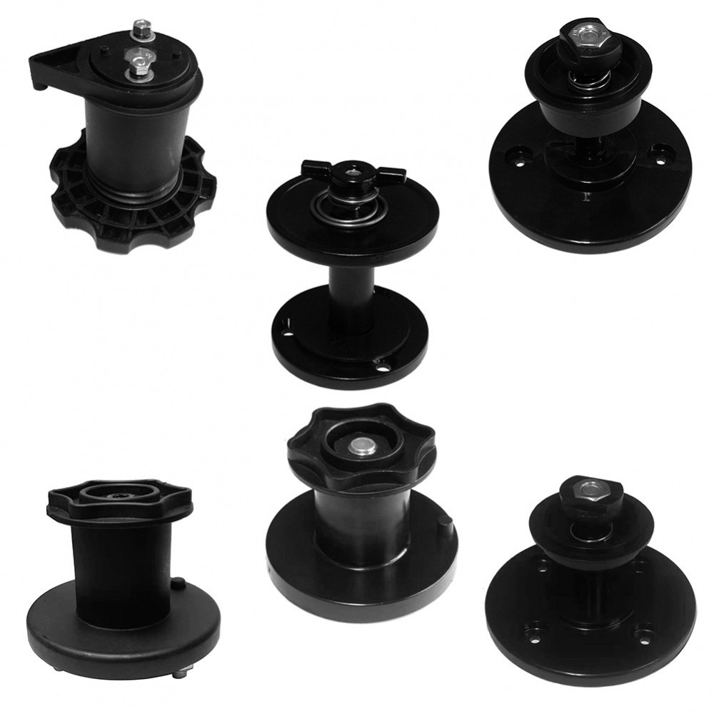 Miller 283969 Kit Spool Hub – Genuine Miller Replacement Part For