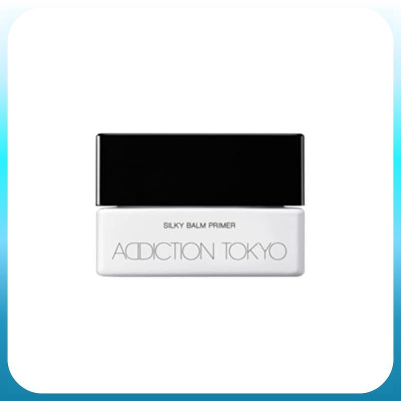 ADDICTION Silky Balm Primer 20g | Shopee Thailand