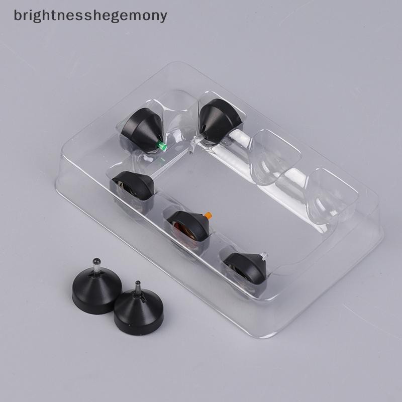 Bgth 7 ชิ้นแม่เหล็ก Endo Guide Pointcure เลนส์ Proxicure Translume ...