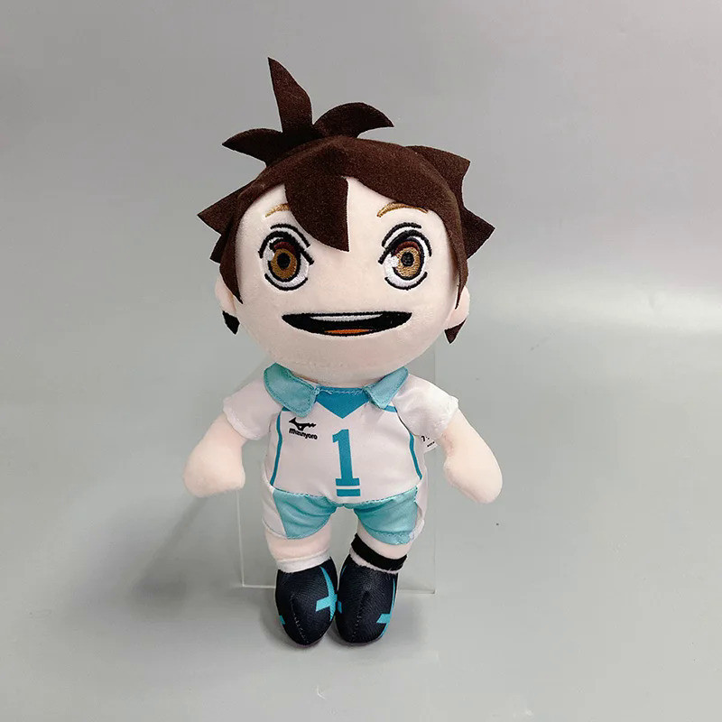 anime-20cm-kawaii-oikawa-tooru-plush-haikyuu-plush-toys-tooru-kozume
