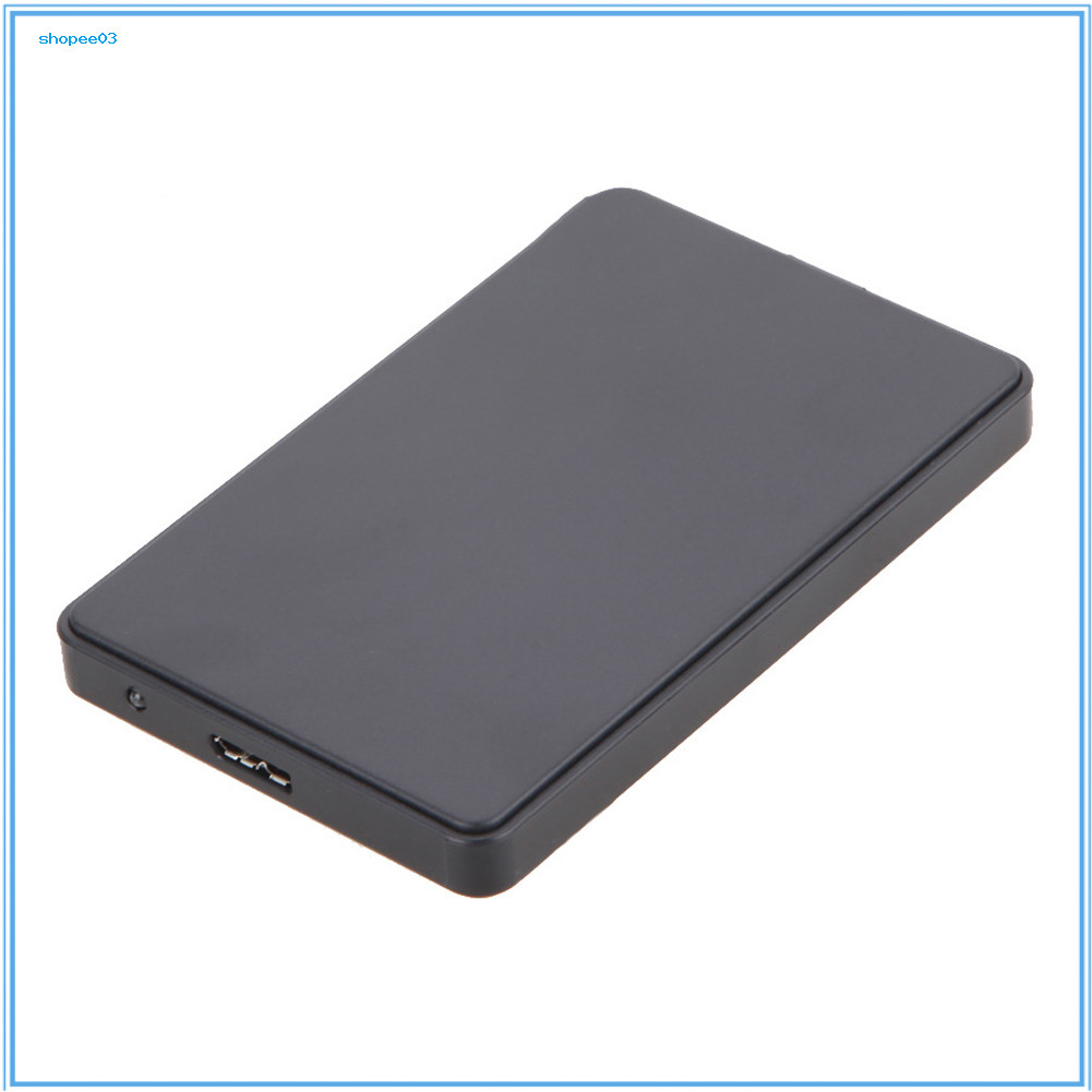 [Ky] 25 นิ้ว 2TB USB 30 SATA High Clarity Box HDD Hard Disk Drive ...