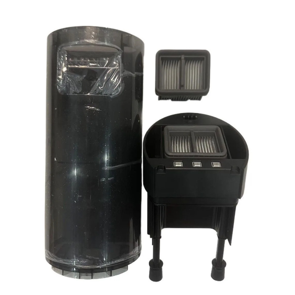 DEMULAX Serbatoio dell'acqua pulita, for Dreame, M12 / H12 Pro /H12S / H12S AE. Accessori for pezzi