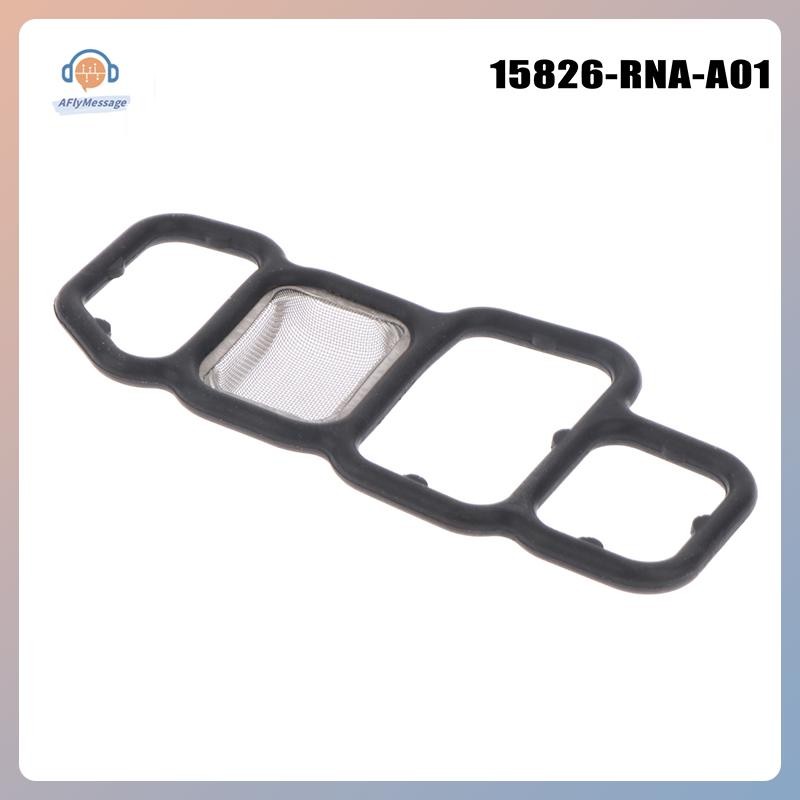 AFl VTEC Spool วาล์วกรอง 15826-RNA-A01 ใช้งานร่วมกับ Civic 2006-2014 ...
