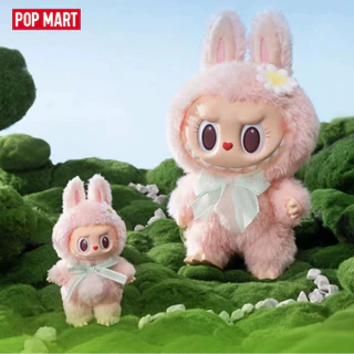จุ่ม Pop Mart LABUBU MOKOKO เลยบน Shopee | ก.ย. 2025
