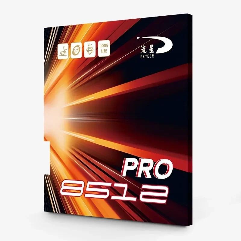 Meteor 8512 PRO ยางปิงปองยาว Pips Chop Block ฟองน้ําพลังงานสูงพิเศษ ...