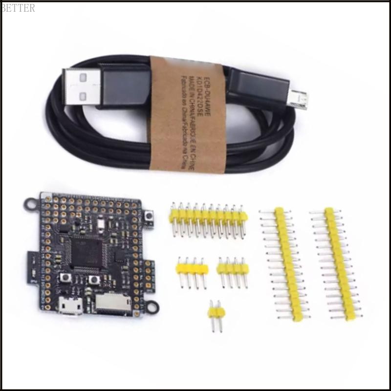 BETT STM32F405 บอร์ดควบคุมโปรแกรมหลายอินเทอร์เฟซ 168MHz สําหรับ ...