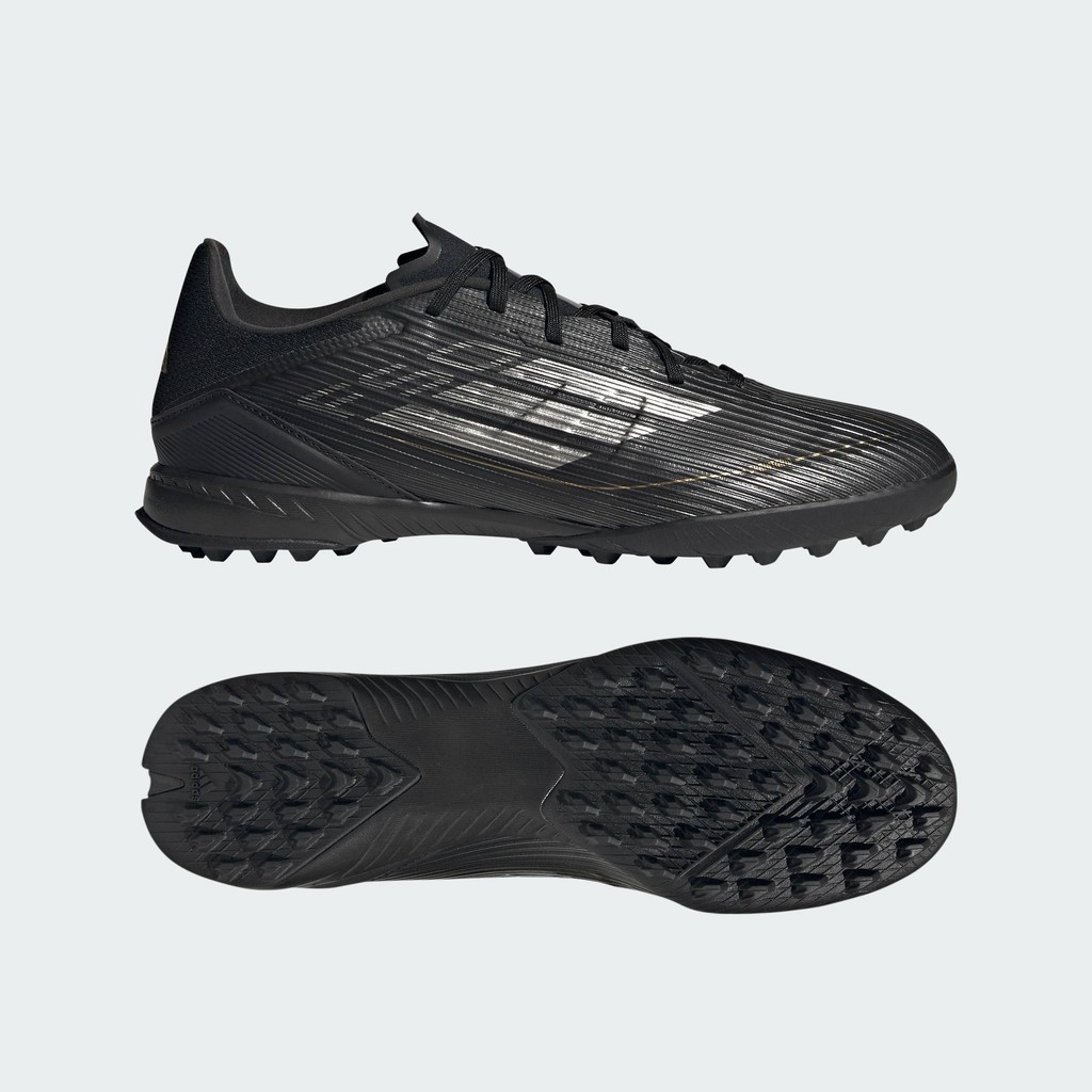adidas Football F50 League Turf Boots Unisex Black IF1337