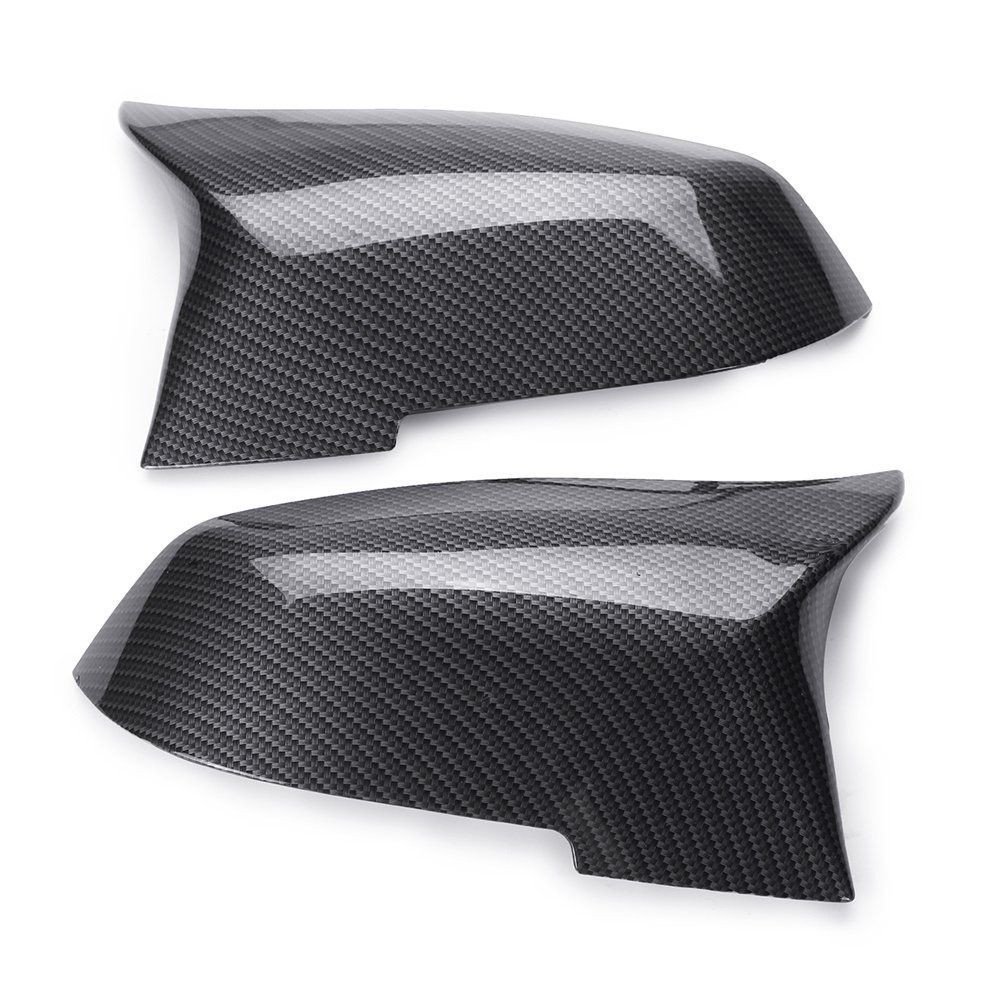 BMW F20 F30 F31 F32 F33 F34 F35 F36 M4 Look Kiiltävän Mustat