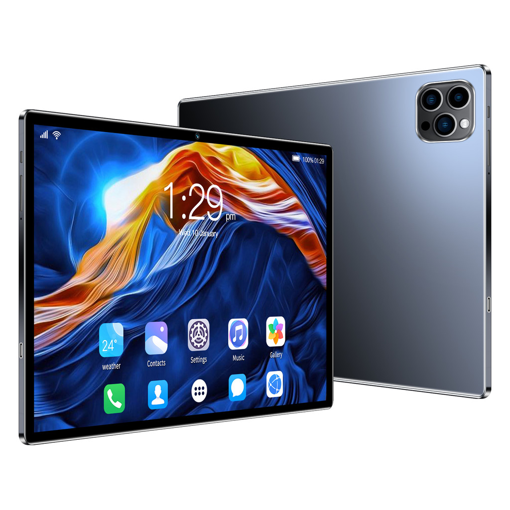 CQD พร้อมส่ง Tablet แท็บเล็ต5G Android 13 แรม 8GB รอม 512GB แท็บเล็ต 11 ...