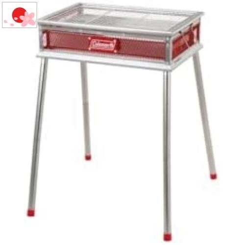 Bàn Dã Ngoại Coleman TABLE COMPACT ALUMINUM