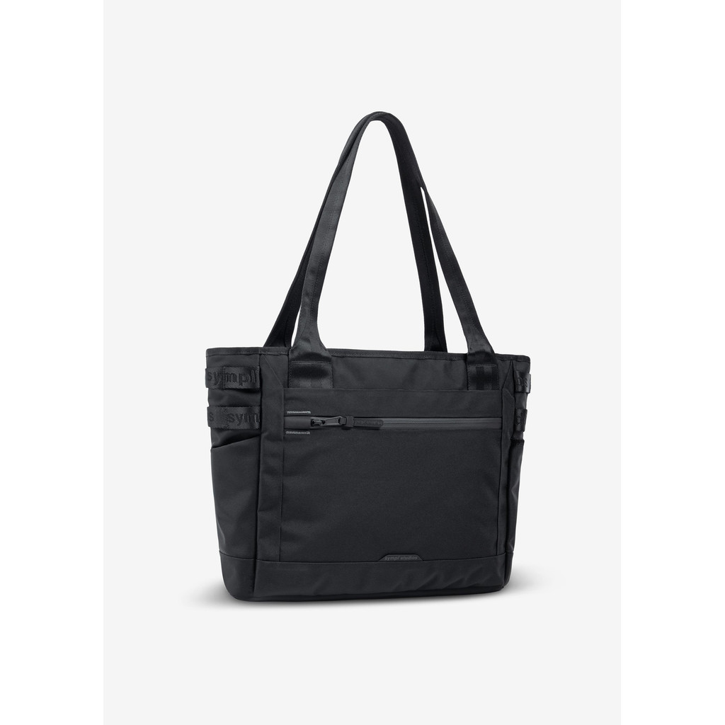 Sympl All Terrain Tote 15L V2: Refined, Redesigned, Re-engineered ...