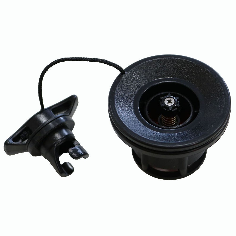 HOT8 หลุม Inflatable เรือ Raft Dinghy Kayak Canoe Accessorie Air Valve ...