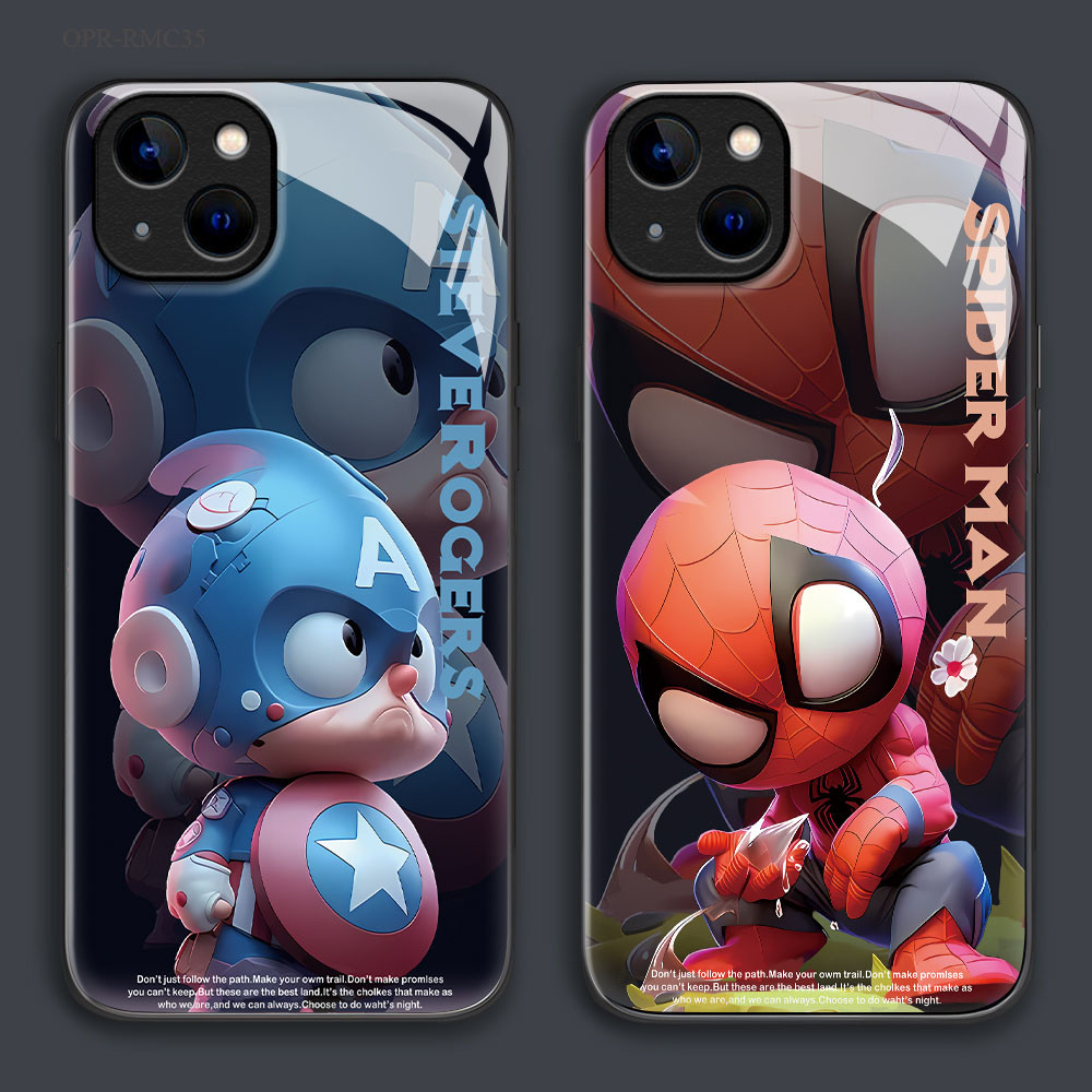 Realme 8 7 C35 C2 Pro 5g เคสเรียวมี Glass Case Shopee Thailand 