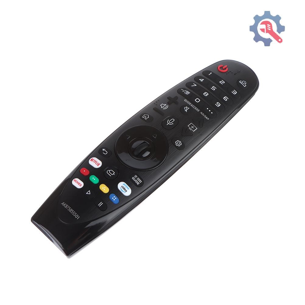 [GE] ลูกชาย75855501 Mr20ga เปลี่ยนอินฟราเรด Remote Commander เหมาะ