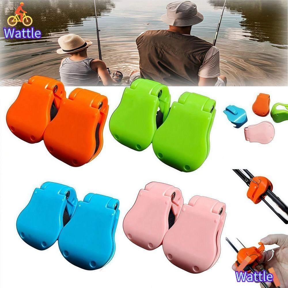 WATTLE 1 มัลติฟังก์ชัน Rod Holder พกพาสะดวก ใช้งานบนชายหาดและท้องสนาม ...