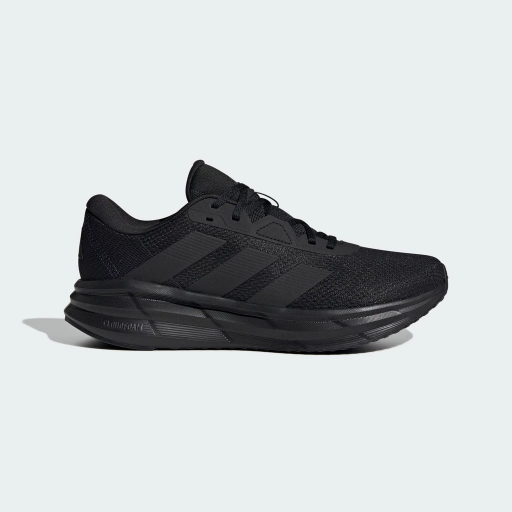 adidas วิ่ง รองเท้าวิ่ง Galaxy 7 ผู้ชาย สีดำ ID8757