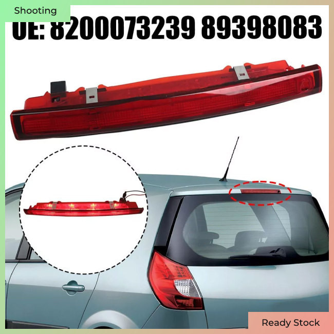 Wholesale Parts Renault Megane 2 Factory New, High-Quality