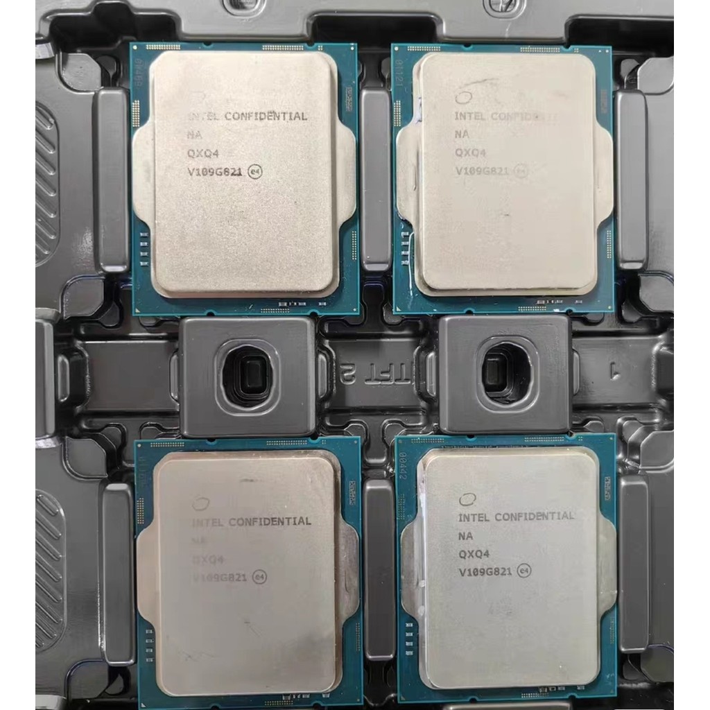 I7-12700 ES qxq4 CPU 12คอร์20เธรดโปรเซสเซอร์1700พินไม่แสดง I7-12700 ES qxq4 CPU 12คอร์20เธรดโปรเซสเซอร์1700พินไม่แสดง