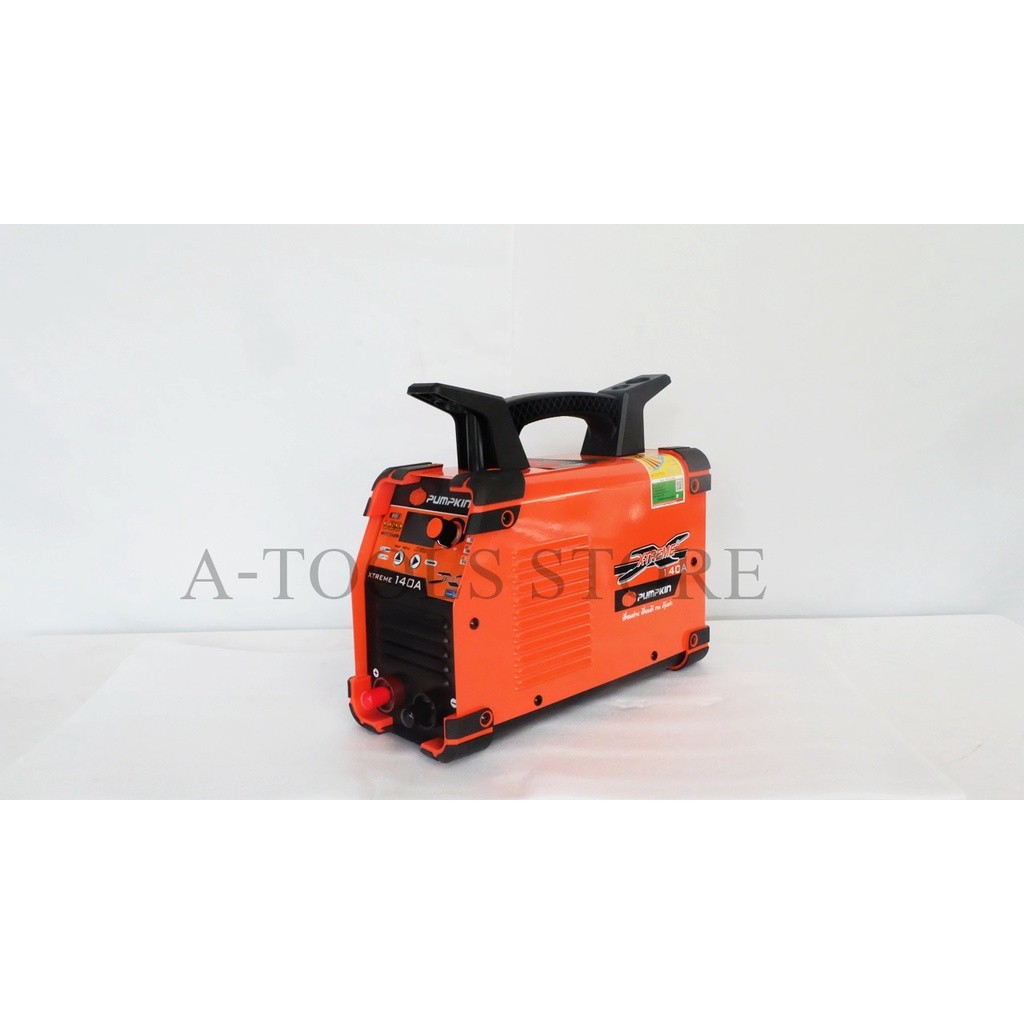 PUMPKIN ตู้เชื่อม พัมคิน XTREME รุ่น 17907 / PTT-LCD140 , 17908 / PTT ...