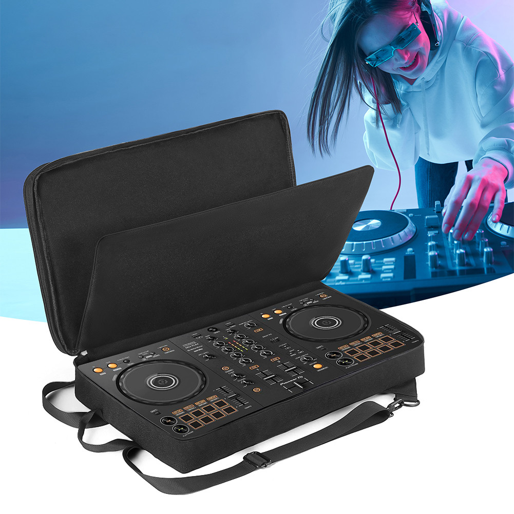 UDG Pioneer DDJ-FLX4 Hardcase BL – België