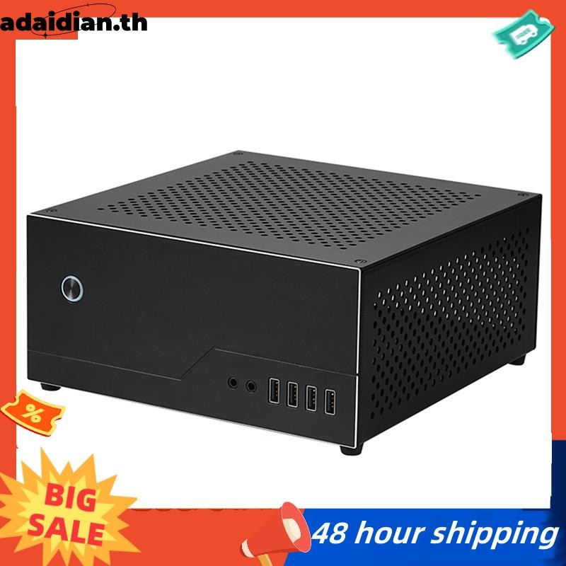mini itx case htpc ราคาพิเศษ | ซื้อออนไลน์ที่ Shopee ส่งฟรี*ทั่วไทย!