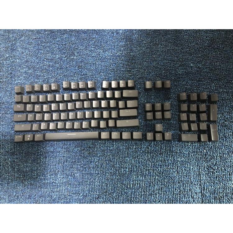 Logitech K845 Mechanical Keyboard Keycap Bottom Bracket สติกเกอร์เท้า ...