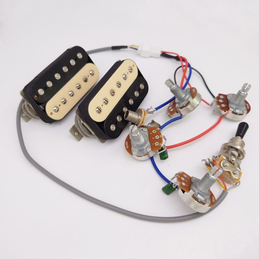 TESLA OPUS-4 B CR - ELECTRIC GUITAR HUMBUCKER PICKUP - BRIDGE - CHROME - #7585767 - su Mercatino