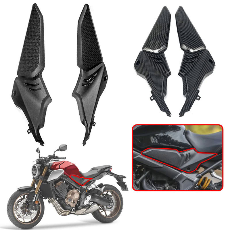 Adaptateur d'extension de guidon pour moto Honda CB650R 2019-2020 CB 650 R CB650 R CB 1000 R