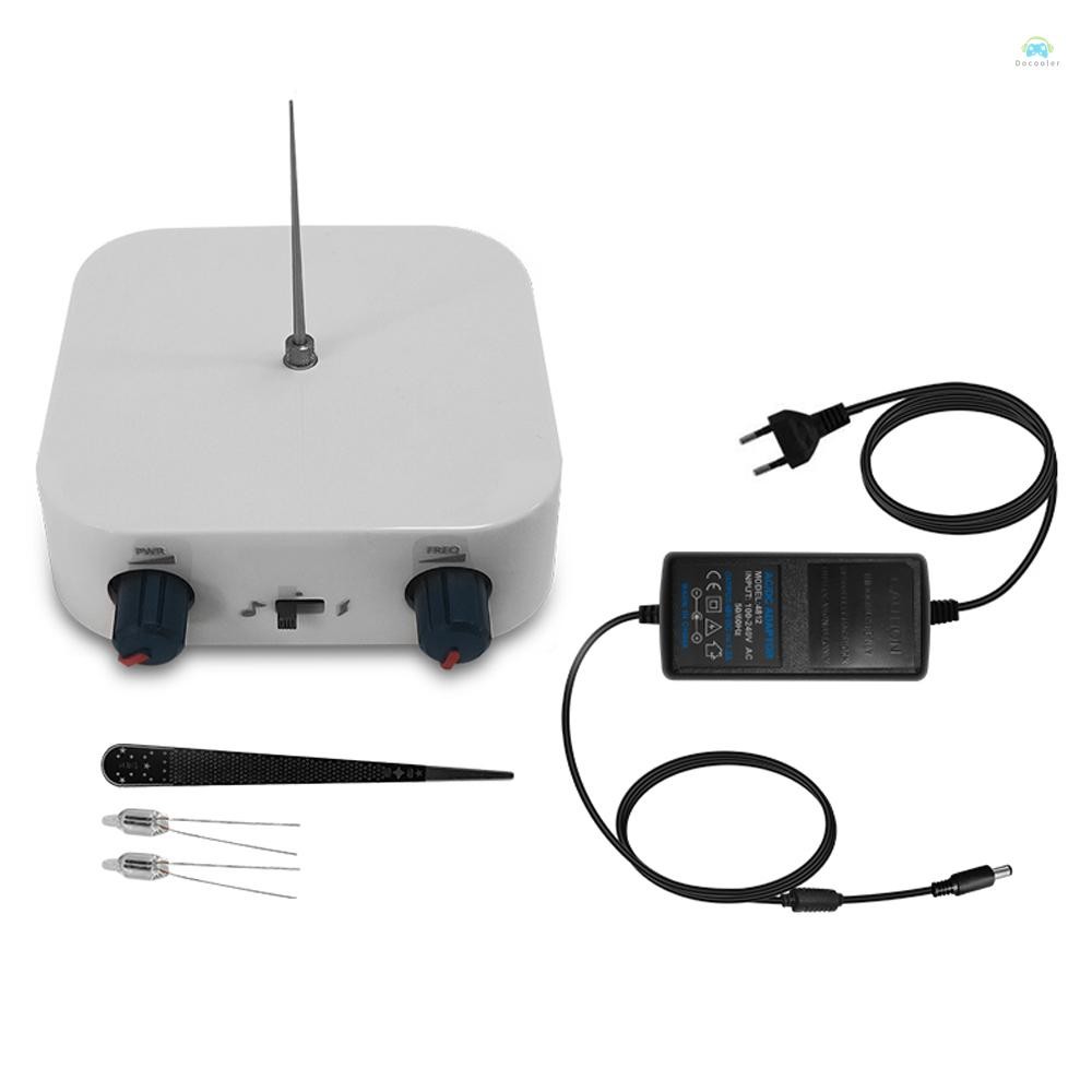 Yb1 Tesla ModuleMultifunction Tesla Coil Module Wireless BT เครื่องเล่น ...