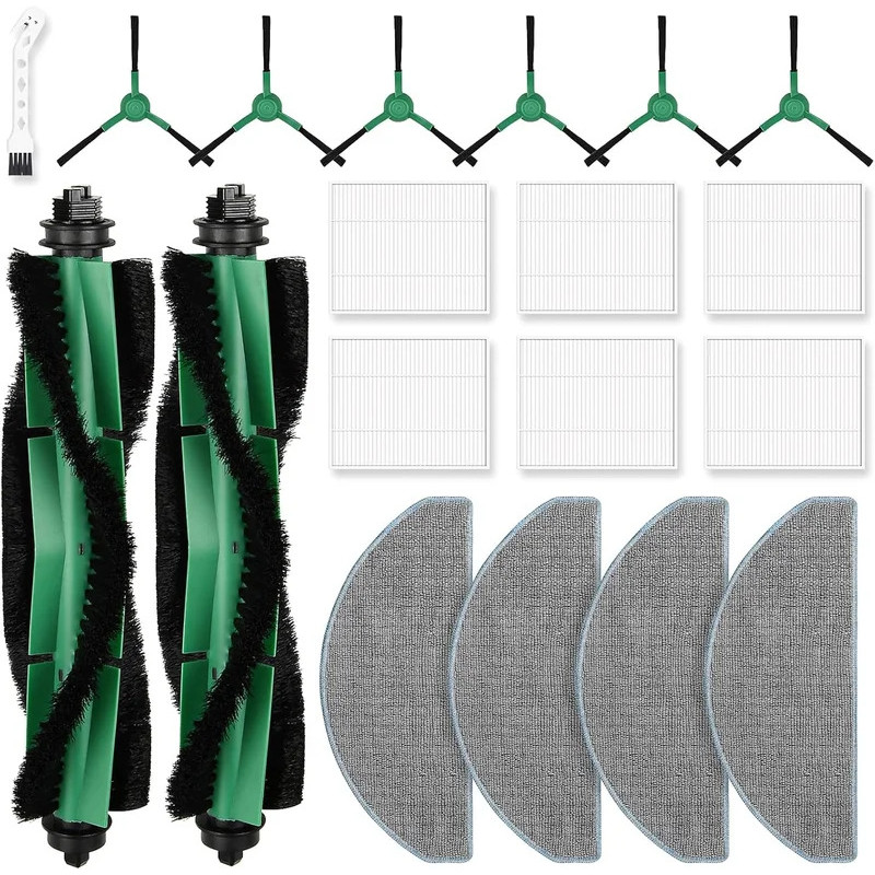 Accessori per iRobot Roomba Combo Essential
