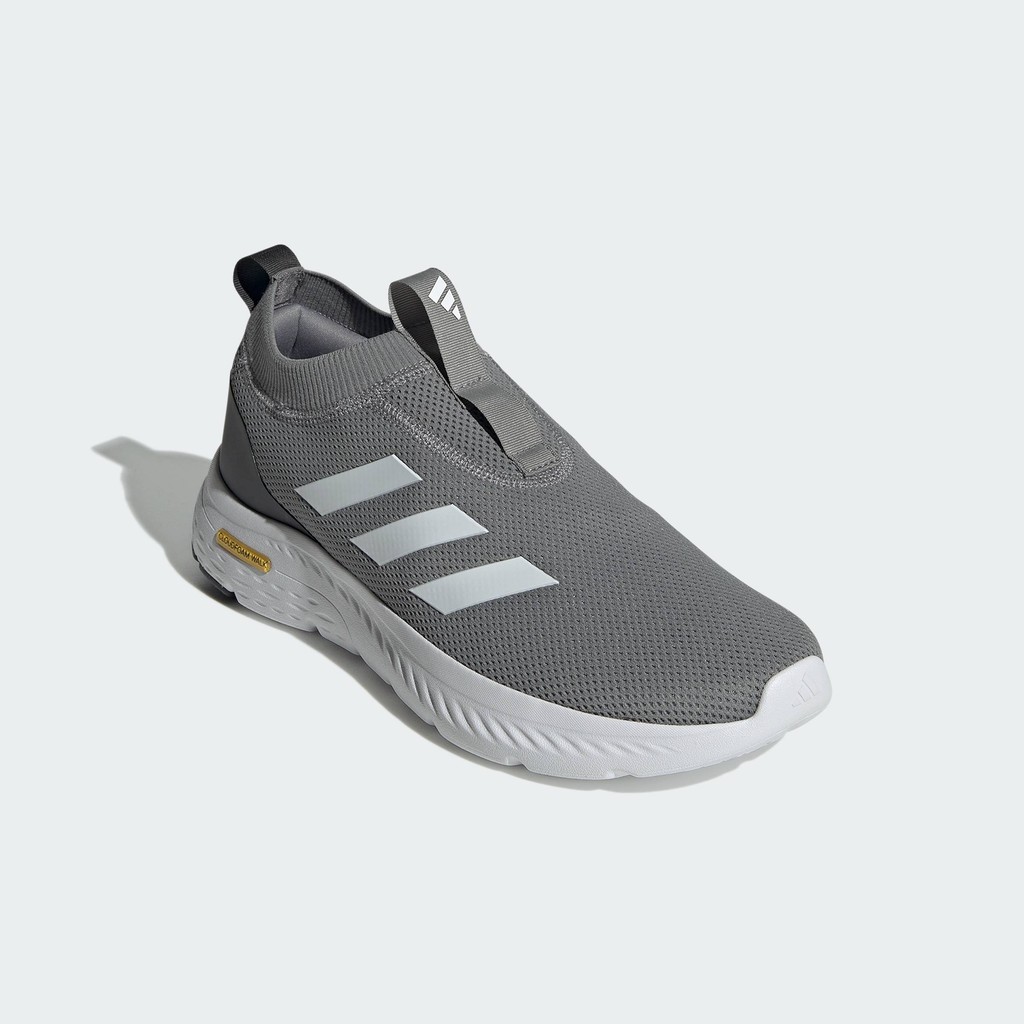 adidas Lifestyle Cloudfoam Move Sock Shoes Men Grey ID6522 Shopee Thailand