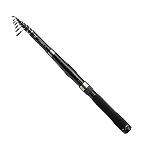 DAIWA Liberty Club Light Pack Combination Rod 10-270 20-240 30-180