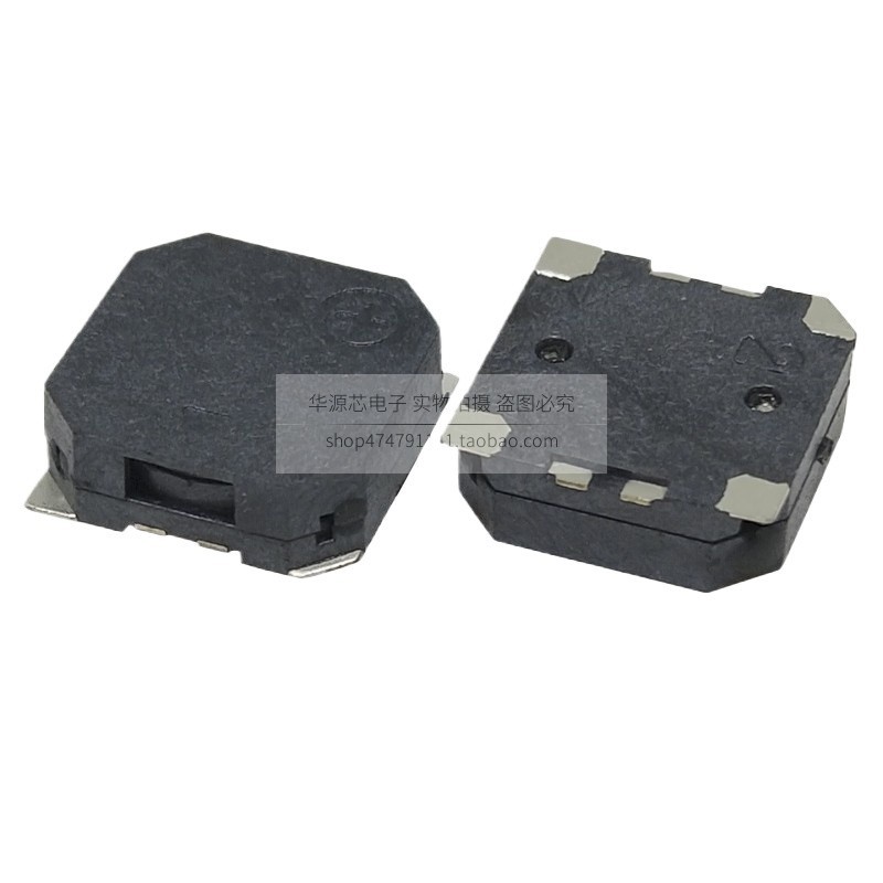5 ชิ้น/ล็อต MLT-7525 7.5 * 7.5 * 2.5 มม. SMD Patch Passive Buzzer ...