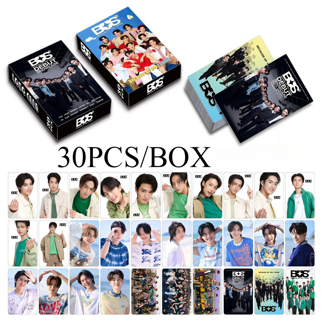 BUS BECAUSE OF YOU I SHINE コラボ コンプリートbox BUS BECAUSE OF YOU I SHINE コラボ コンプリートbox Because of