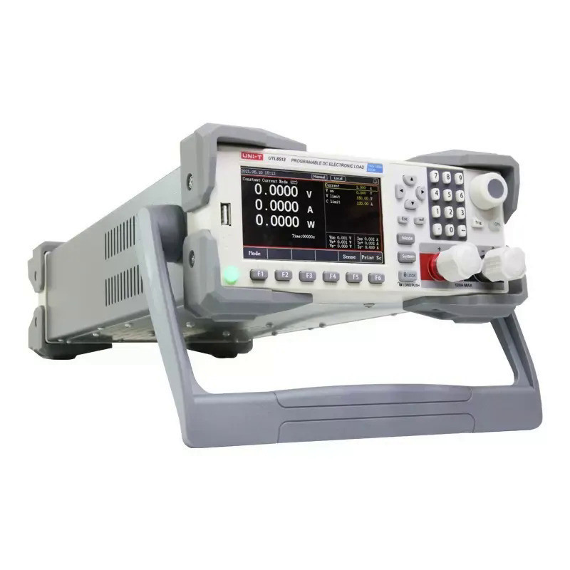 UNI-T UTL8511 UTL8512 UTL8512B+ UTL8513 High-precision Programmable DC ...