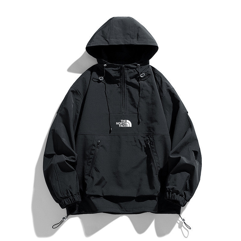 the-north-face-half-zip-jacket-workwear