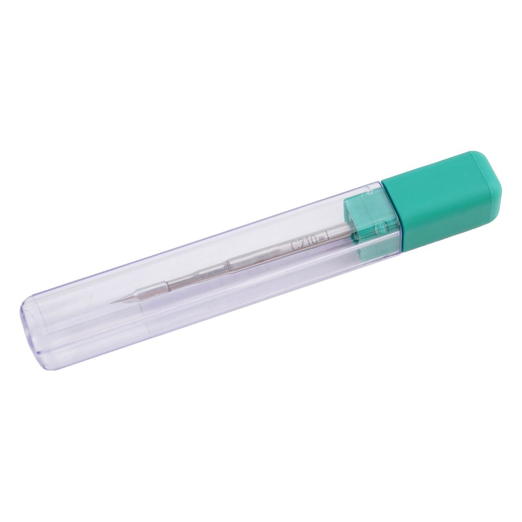 【Final Clear Out】C High Handle Compatibility Lead Free Tip Options C ...