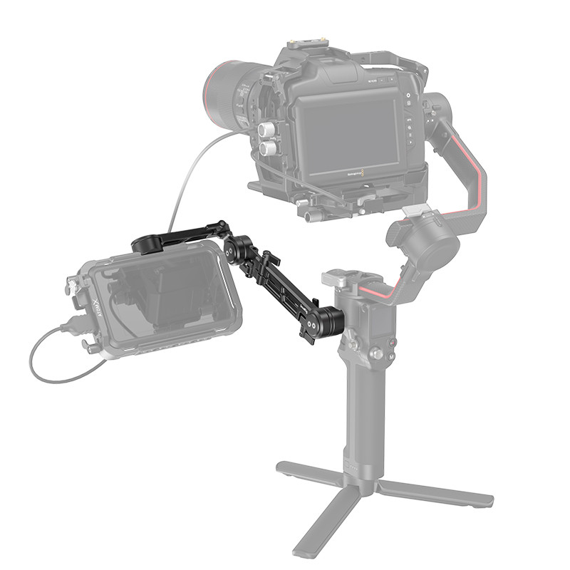 Smallrig SmallRig SmallRig Universal Universal Universal Monitor EVF ...