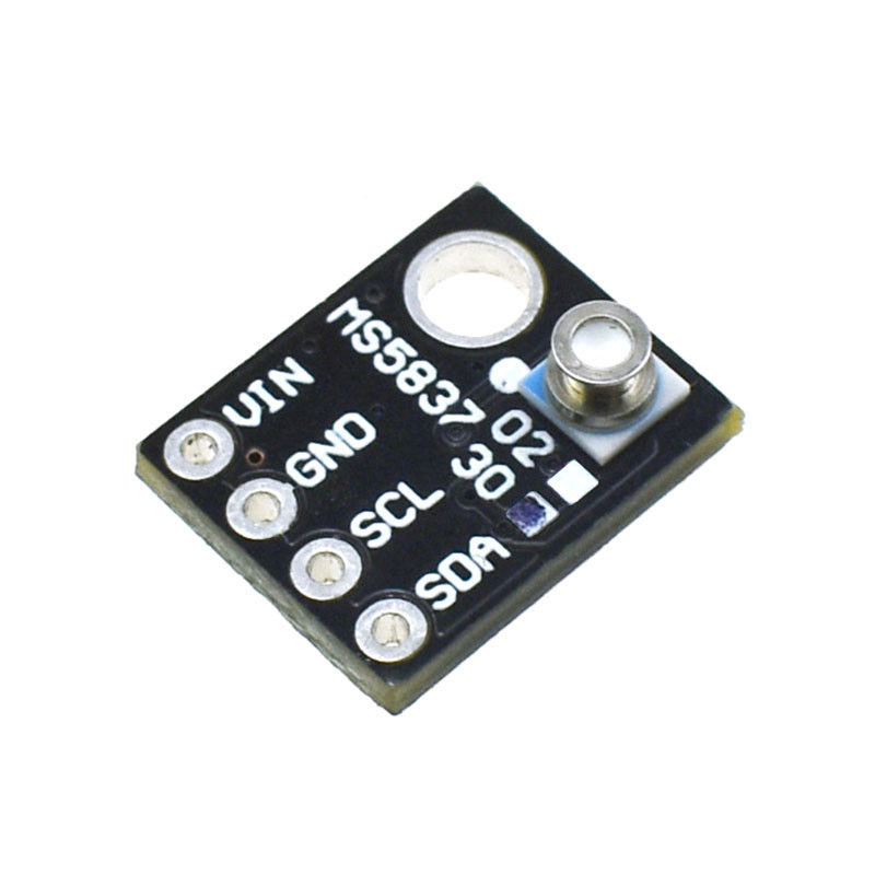 Gy-ms5837 MS5837 02BA 30BA โมดูลเซ็นเซอร์แรงดัน | Shopee Thailand