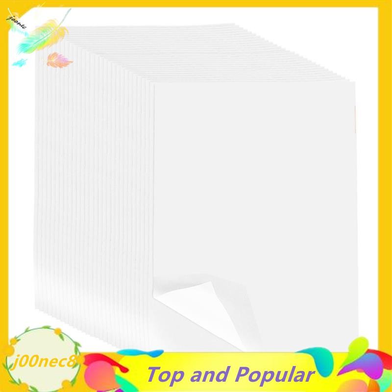 [j00] A4 Tracing Papers 200 แผ่น, 63 GSM Tracing Paper Bulk , เทคนิค