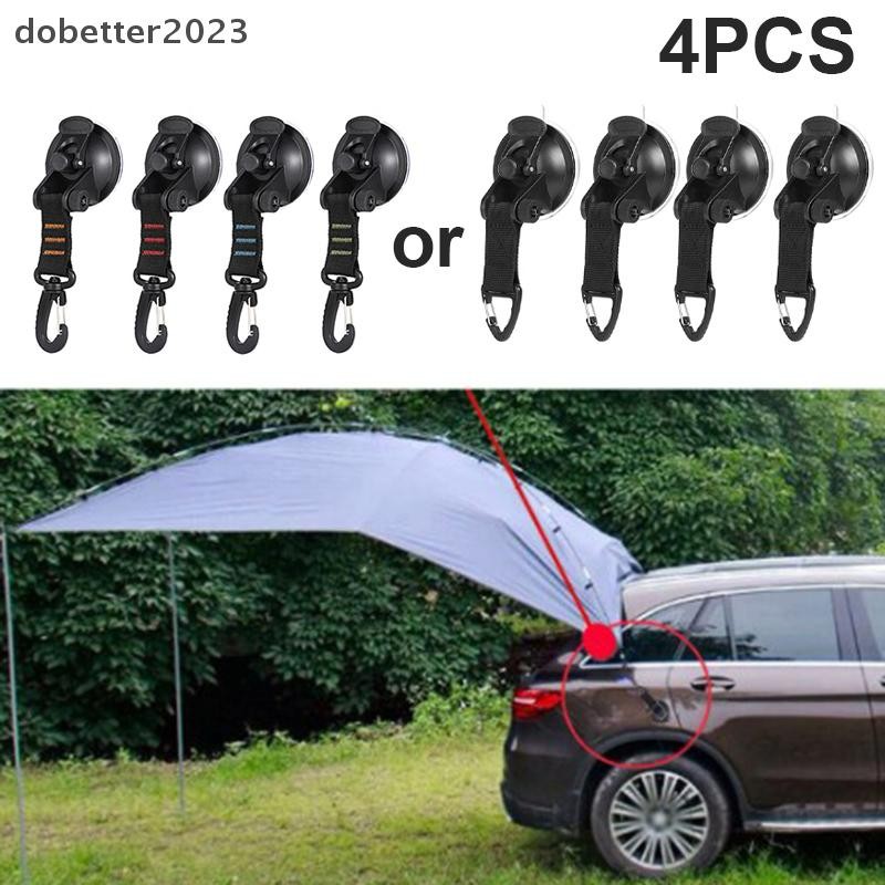 ชุด.Anchor Securing Hook 4 ชิ้น สำหรับติดตั้งเต็นท์และรถพ่วง | Shopee ...