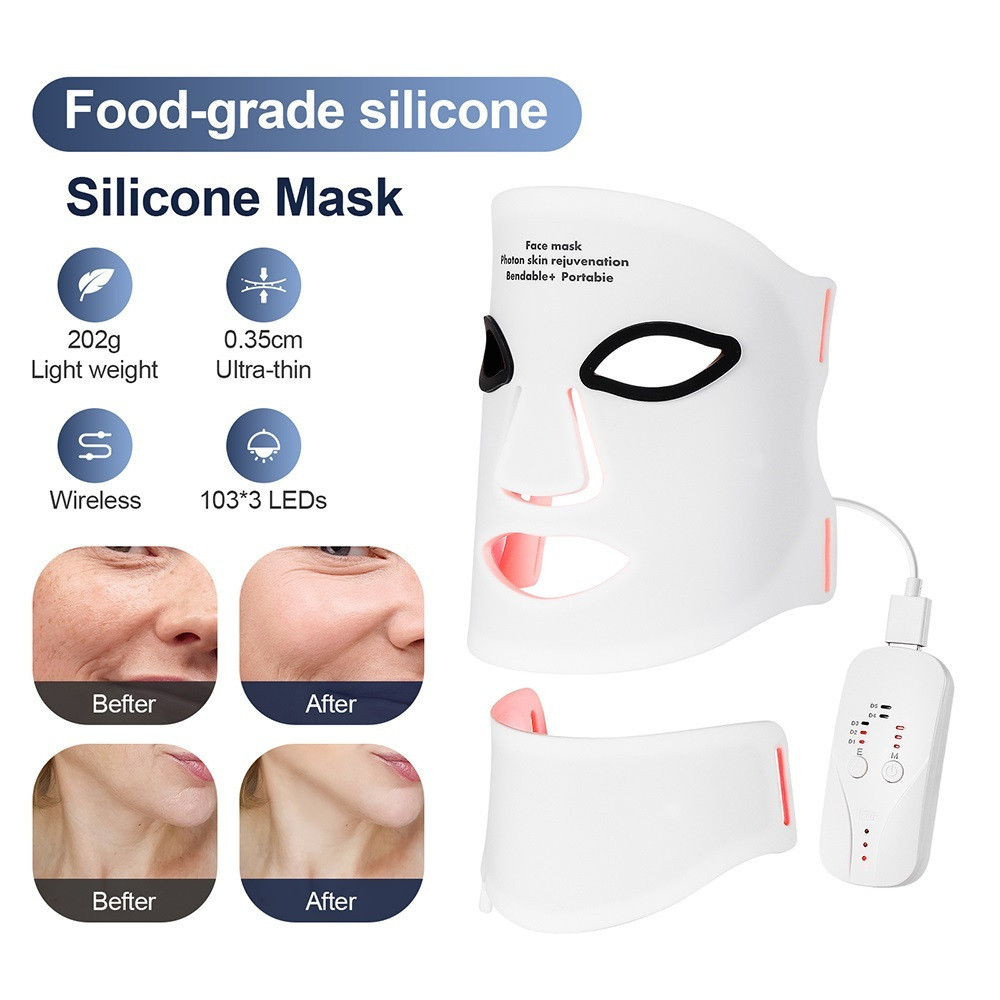 360° ต่อต้านริ้วรอย Fade Acne Marks Fade Fine Lines ซ่อมผิวความยืดหยุ่น ...