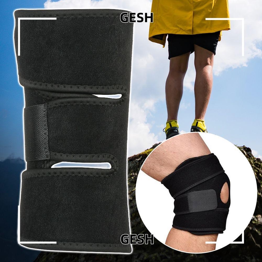 GESH สนับเข่าสำหรับวิ่ง | Shopee Thailand